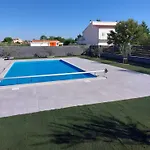 Villa Ela With Heated Pool *