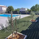 Villa Ela With Heated Pool