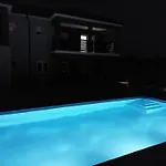 Ela With Heated Pool * Murvica (Policnik)