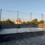 Ela With Heated Pool Villa Murvica (Policnik)
