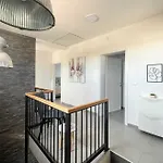 Ela With Heated Pool Villa