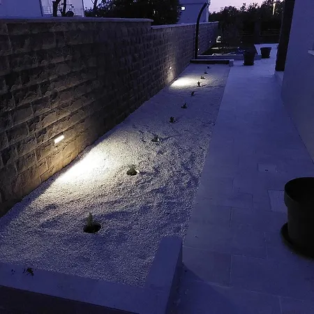 Ela With Heated Pool Villa Murvica (Policnik)