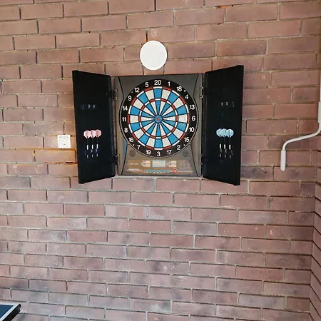 Ela With Heated Pool *